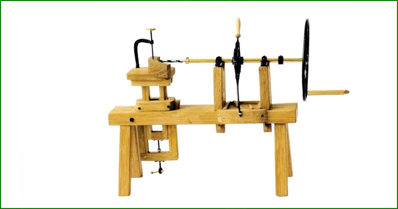 Handboormachine Belgie 